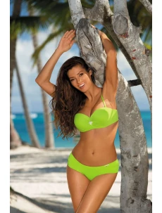 Dvoudílné plavky model 56708 Marko