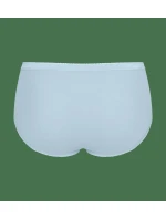 Basic+ Midi model 22005462 BLUE BLUE - Sloggi Basic+ Midi model 22005462 BLUE BLUE - Sloggi