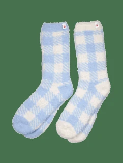 Accessories Socks 2 Pack 01 - UNKNOWN - TRIUMPH UNKNOWN - TRIUMPH