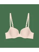 Dámská podprsenka Pure Micro WHP - CAMEO BEIGE - ecru 00DL - TRIUMPH