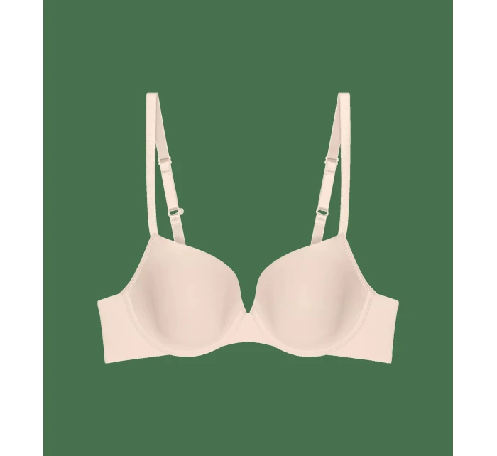 Dámská podprsenka Pure Micro WHP - CAMEO BEIGE - ecru 00DL - TRIUMPH