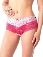 Dámské kalhotky  B25 A'2 SXL model 20874627 - Key