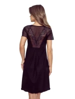 Eldar First Lady Helia chemise kr/r S-XL