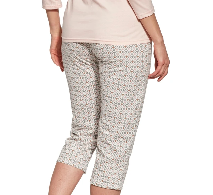 Dámské pyžamo 766/358 Cindy plus - CORNETTE