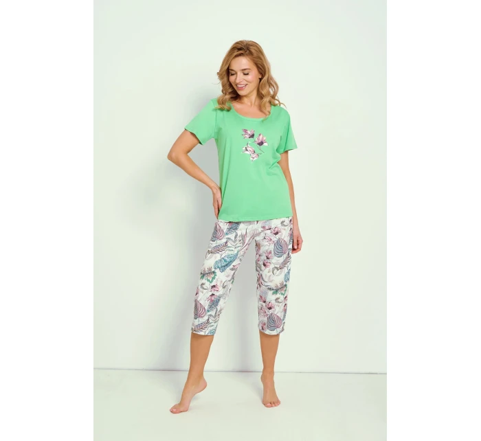 Dámské pyžamo 3344 Lia - TARO