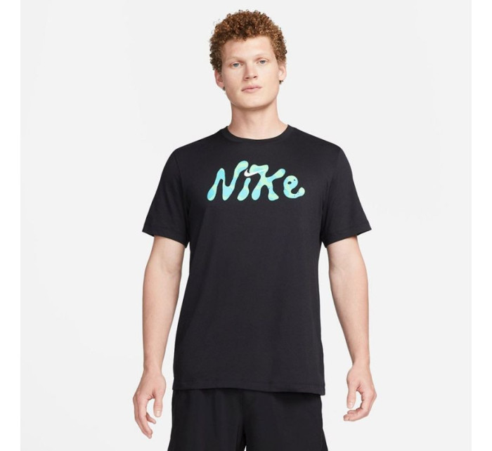 Tričko Nike DF M FJ2367-010