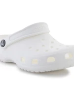 Žabky Crocs Classic Clog Jr 206991-100