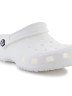 Žabky Crocs Classic Clog Jr 206991-100
