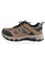 Boty Skechers Enago M 66275/TAN Boty Skechers Enago M 66275/TAN