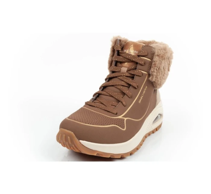 Boty Skechers Uno Rugged W 167993/TPGD