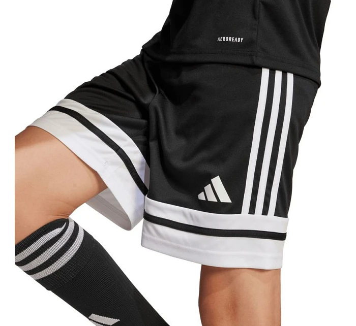 Šortky adidas Squadra 25 Jr JJ2417 Šortky adidas Squadra 25 Jr JJ2417