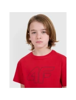 Tričko Jr model 22051720 - 4F Tričko Jr model 22051720 - 4F