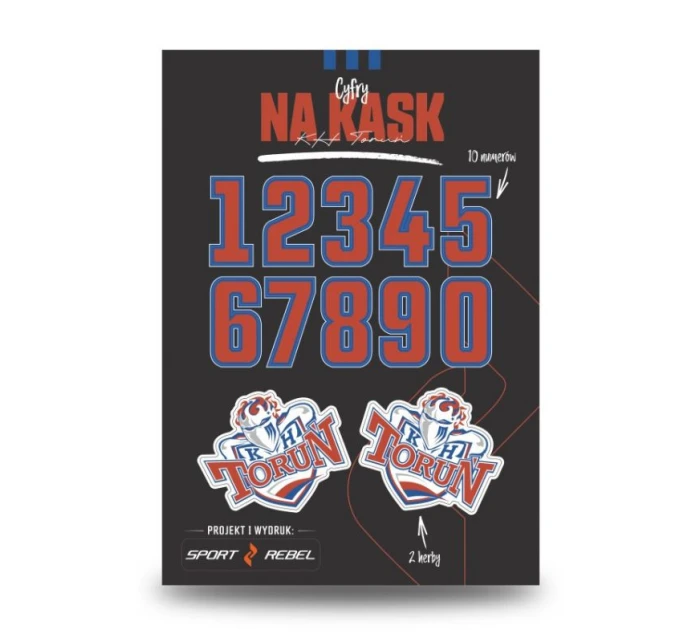 na model 21395910 - Inny