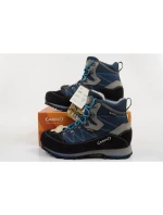 Aku Trekker Wide Gore-tex W 978W208 dámské boty