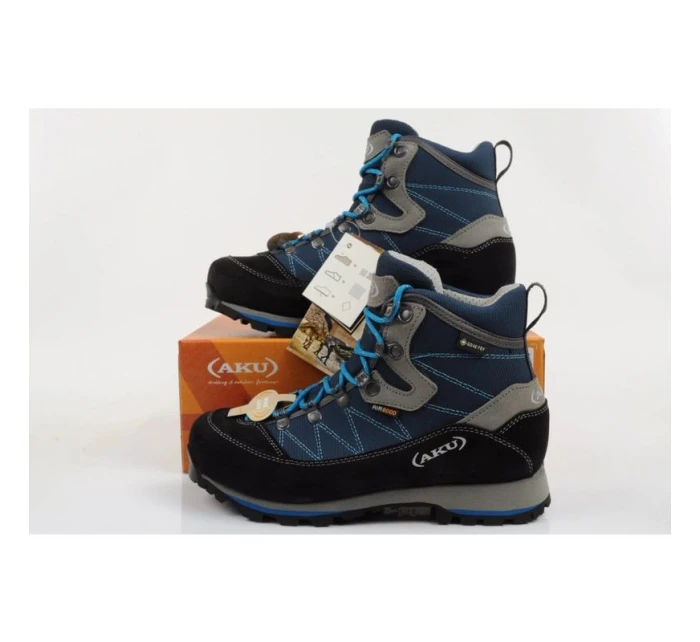 Aku Trekker Wide Gore-tex W 978W208 dámské boty