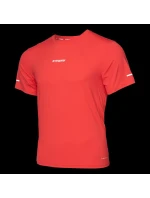 Pánské tričko s krátkým rukávem model 21357283 - Fitanu