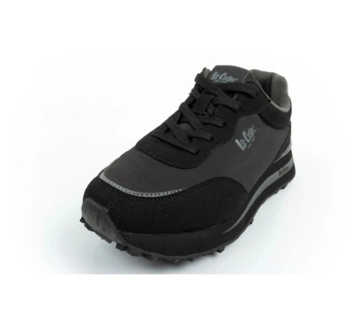 W model 21165312 dámské boty - Lee Cooper