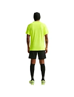 Pánské tričko Nike Dri-Fit Park VIII lime green HV8173 702 pánské