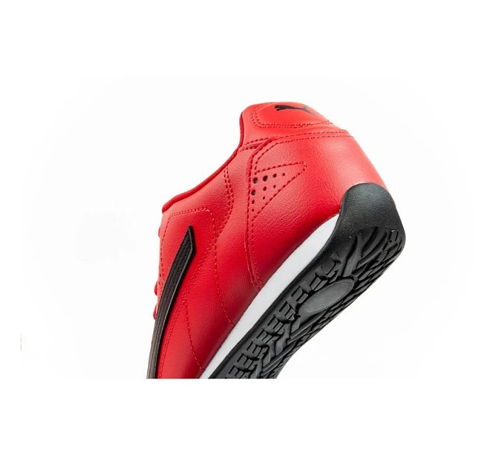 sportovní boty pánské tenisky model 22055785 Pro lehké pohodlné módní červené - Puma sportovní boty pánské tenisky model 22055785 Pro lehké pohodlné módní červené - Puma