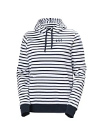 Helly Hansen dámská mikina W CORE GRAPHIC HOODIE 54522 001