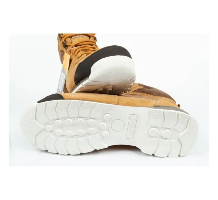 Pánská pracovní obuv Pro M model 17033129 - Regatta