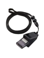 Basketbalová píšťalka model 21760283 - Molten