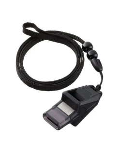 Basketbalová píšťalka model 21760283 - Molten