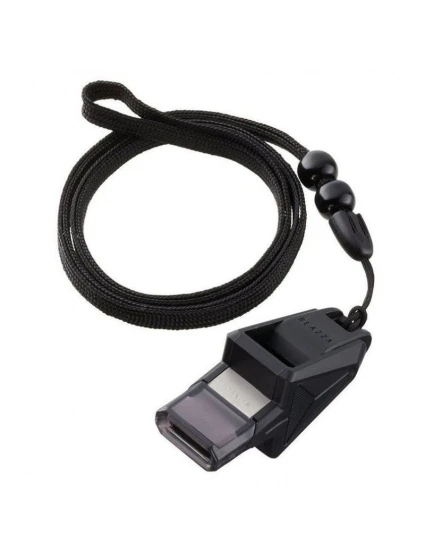 Basketbalová píšťalka model 21760283 - Molten