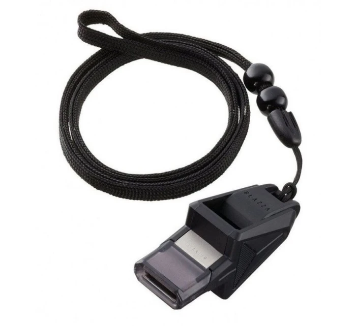 Basketbalová píšťalka model 21760283 - Molten