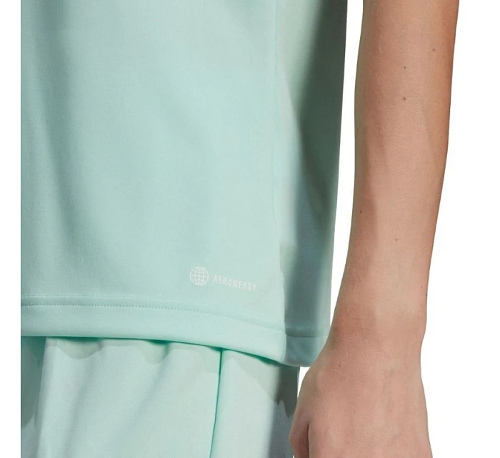 Dámské tričko Entrada 22 Jsy W HC5076 - Adidas