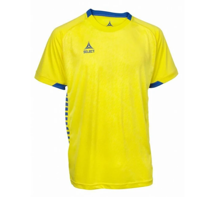 SELECT Španělsko dres žlutá/modrá žlutá/modrá