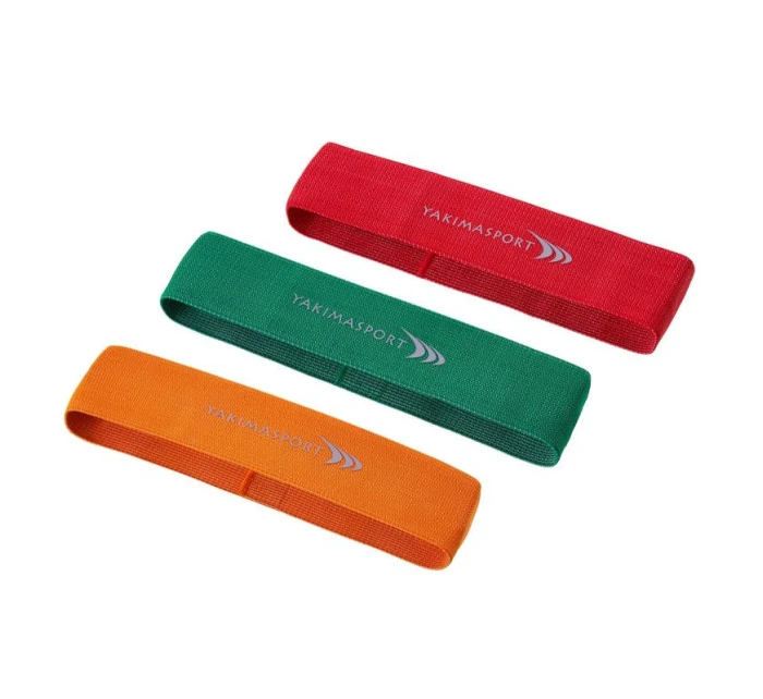 Yakima Sport textilní pásek Flex Band model 20902525 - Yakimasport