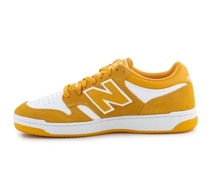 Boty New Balance BB480LWA