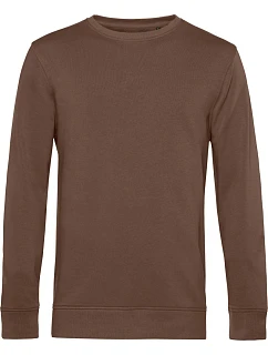 B&C Inspire Crew Neck_° Pánská mikina model 22410011