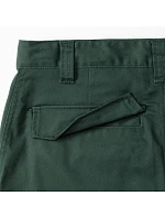 Pracovní kraťasy 12. khaki model 22476209 - Russell Athletic