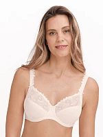 Felina 210 Rhapsody 0205210, Bügel-BH 205210 003 porcelánová