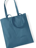 Westford Mill W 101 Bavlněná taška "Bag for Life" 50.0101 airforce blue