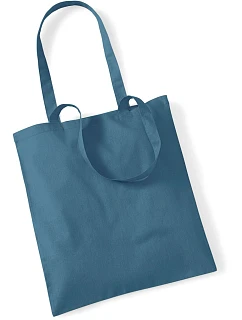 Westford Mill W 101 Bavlněná taška "Bag for Life" 50.0101 airforce blue