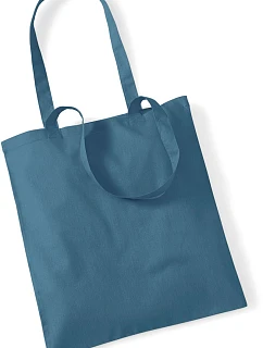 Westford Mill W 101 Bavlněná taška "Bag for Life" 50.0101 airforce blue