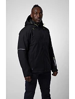 Padded Jacket Zateplená pracovní softshellová bunda 64. black model 22462950 - ProJob Padded Jacket Zateplená pracovní softshellová bunda 64. black model 22462950 - ProJob