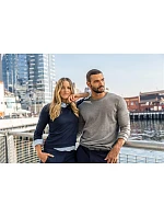 Cutter & Buck Men Pánský pletený svetr black model 22472048