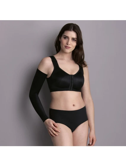 rukavice černá model 16226661 - Anita Care rukavice černá model 16226661 - Anita Care