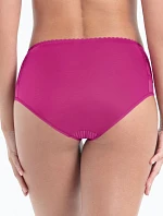 Sita kalhotky vyšší+ 1366 candy pink - RosaFaia