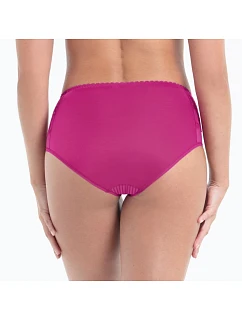 Sita kalhotky vyšší+ 1366 candy pink - RosaFaia