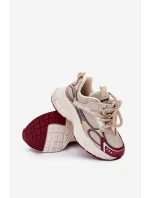 Lehké Dětské Tenisky Na Silné Podešvi Zlaté Xairana Lehké Dětské Tenisky Na Silné Podešvi Zlaté Xairana