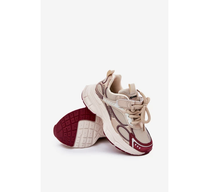 Lehké Dětské Tenisky Na Silné Podešvi Zlaté Xairana Lehké Dětské Tenisky Na Silné Podešvi Zlaté Xairana