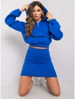 Sada EM KMPL 705.25 kobaltu Sada EM KMPL 705.25 kobaltu