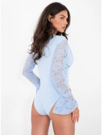 Body IT BO 22160.01 světle modrá