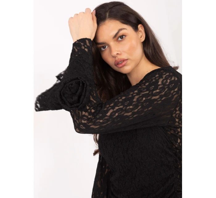 Halenka IT BZ 22122.85 černá