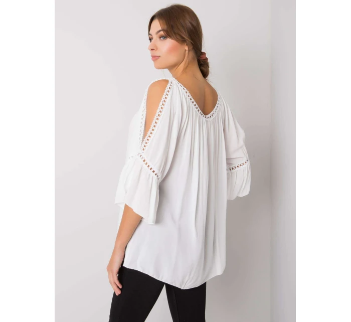 Halenka TW BZ BI 82198.46 bílá